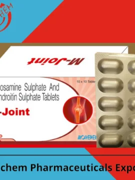 Glucosamine Sulphate 500mg