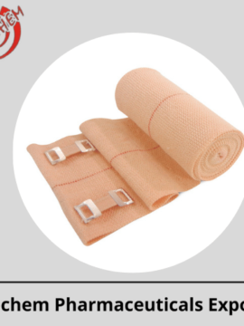 Cotton Crepe Bandage