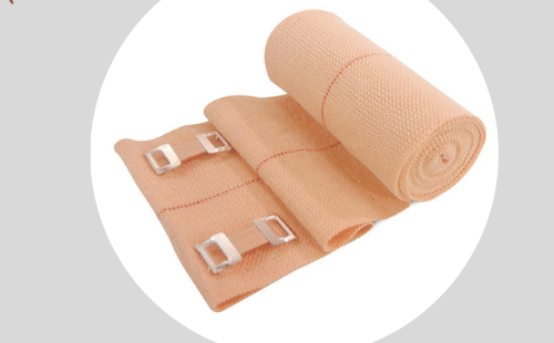 Cotton Crepe Bandage