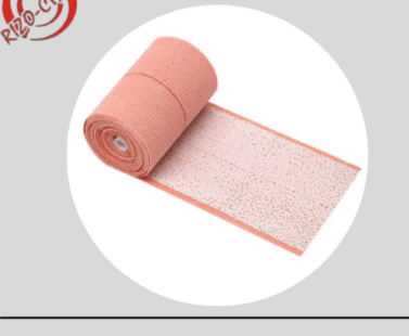 Elastic Adhesive Bandage