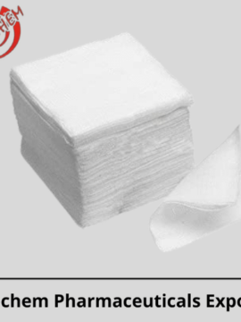 Absorbent Gauze Swabs