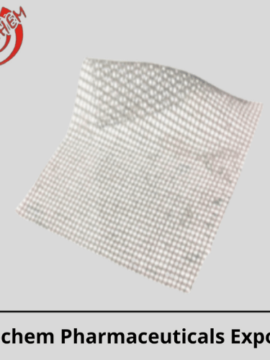 Paraffin Gauze Dressing