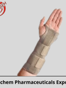 Wrist & Forearm Splint