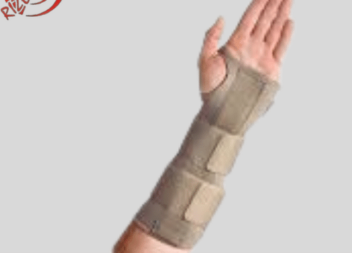 Wrist & Forearm Splint