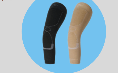 Long Knee Braces