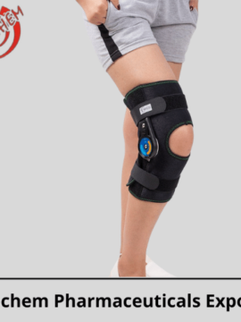 Short Knee Braces