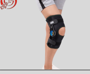 Short Knee Braces