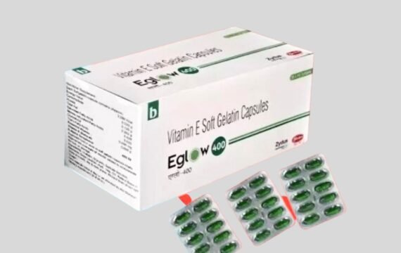 Glycerin IP EGLOW