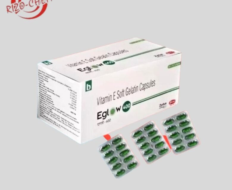 Glycerin IP EGLOW