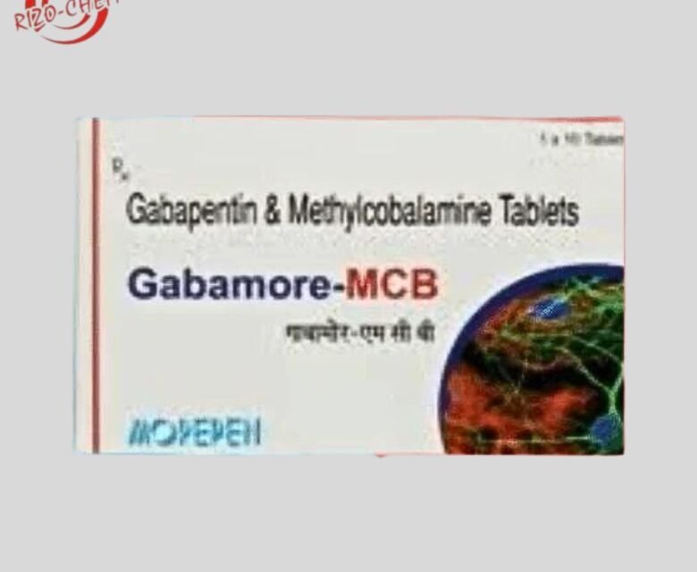 Gabapentin 300 mg