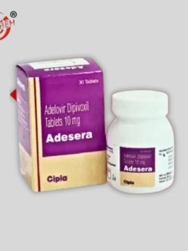 Adefovir 10mg Tablet