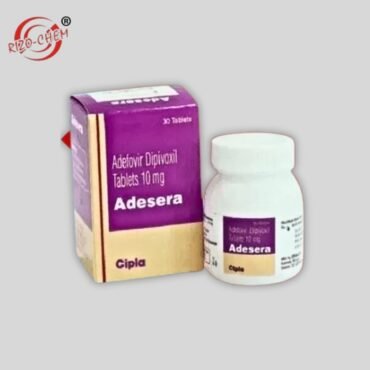 Adefovir 10mg Tablet