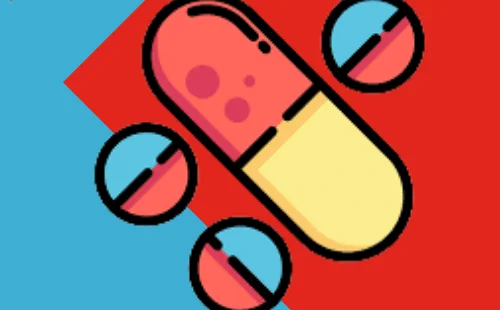 Doxofylline IP 400mg
