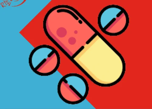 Doxofylline IP 400mg
