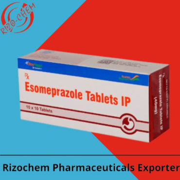 Esomeprazole 40mg