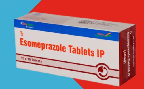 Esomeprazole 40mg