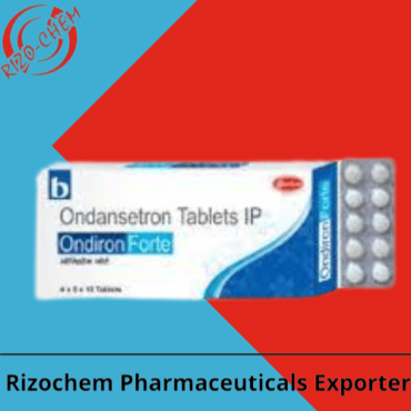 Ondansetron 8Mg ONDIRON FORTE