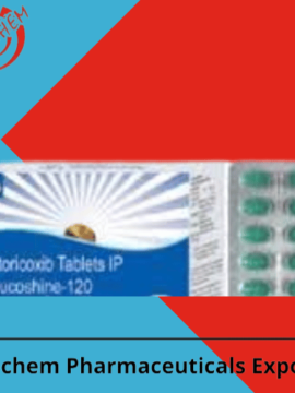 Etoricoxib IP 120mg NUCOSHINE