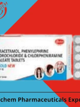 Paracetamol 325Mg NCOLD NEW