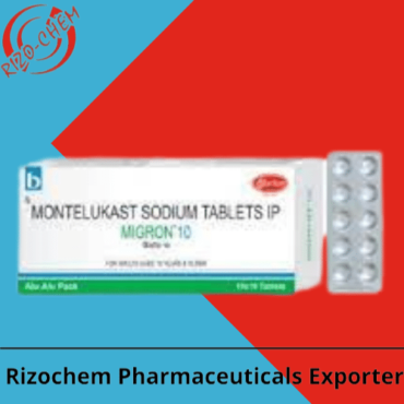 Montelukast 10Mg MIGRON 10