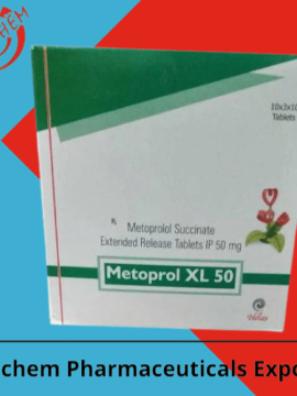 Metoprolol Succinate 25Mg METOL