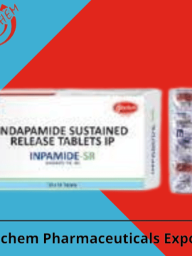 Inpamide 1.5Mg INPAMIDE SR