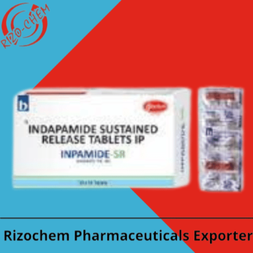 Inpamide 1.5Mg INPAMIDE SR