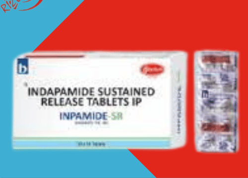 Inpamide 1.5Mg INPAMIDE SR