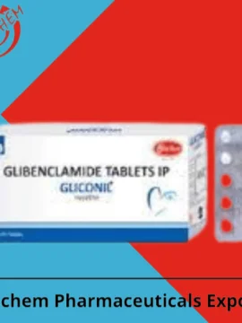 Glibenclamide 5Mg Tablets GLICONIL