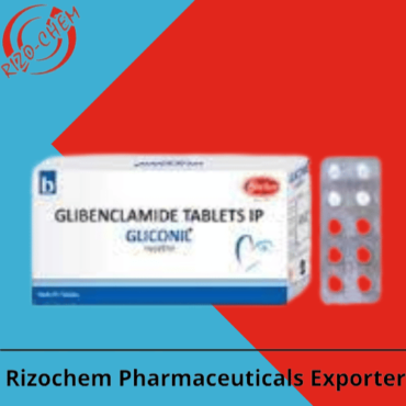 Glibenclamide 5Mg Tablets GLICONIL