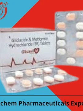 Glibenclamide Metformin GLI M