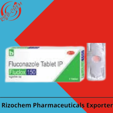 Fluconazole IP 150Mg FLUCLOX