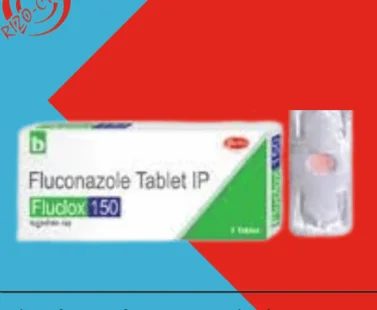 Fluconazole IP 150Mg FLUCLOX