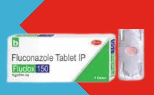 Fluconazole IP 150Mg FLUCLOX