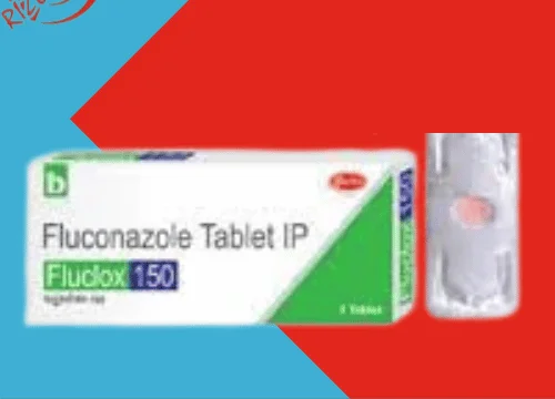 Fluconazole IP 150Mg FLUCLOX