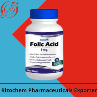 Folic Acid 5Mg FERGLOW