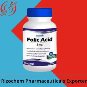 Folic Acid 5Mg FERGLOW