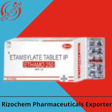 Etamsylate Bp 250Mg ETHAMO