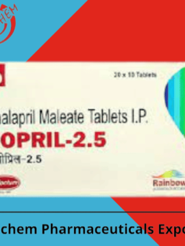 Enalapril Maleate 2.5Mg EOPRIL