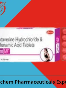 Drotaverine Hcl Mefenamic DITIM