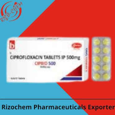 Clopidogrel Tablets CIPBID 500