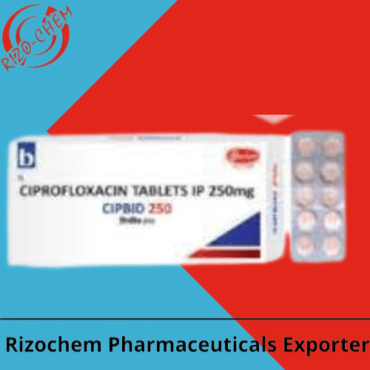 Clopidogrel Tablets CIPBID 250