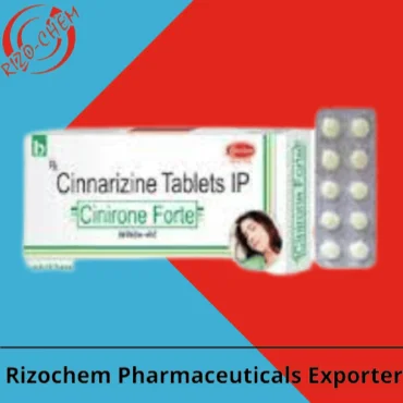 Cinnarizine 75Mg CINIRONE FORTE