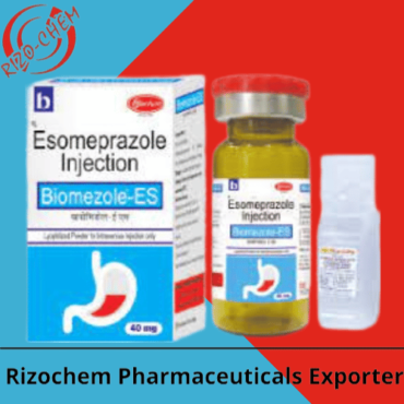 Esomeprazole 40Mg BIOMEZOLE ES