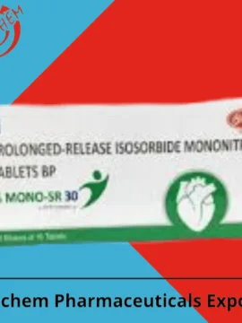 Diluted Isosorbidemononitrate MONO SR