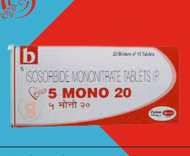 Diluted Isosorbide Mononitrate MONO