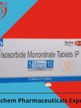 MONO Diluted Isosorbide Mononitrate