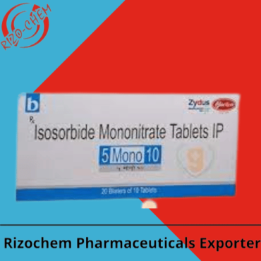 MONO Diluted Isosorbide Mononitrate