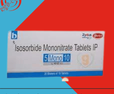 MONO Diluted Isosorbide Mononitrate