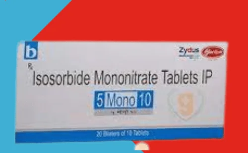 MONO Diluted Isosorbide Mononitrate